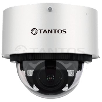 IP-видеокамера Tantos TSi-Vn253VZ