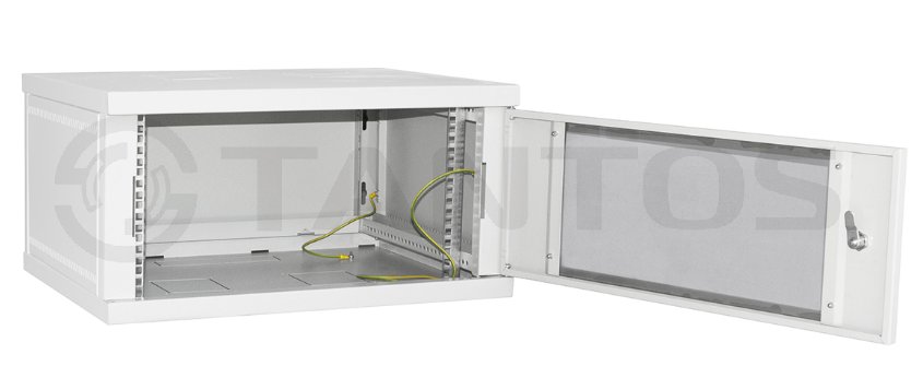 Шкаф Tantos TSn 19 6U450WG