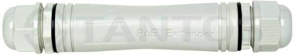 POE-удлинитель Tantos TSn-EPOE-U