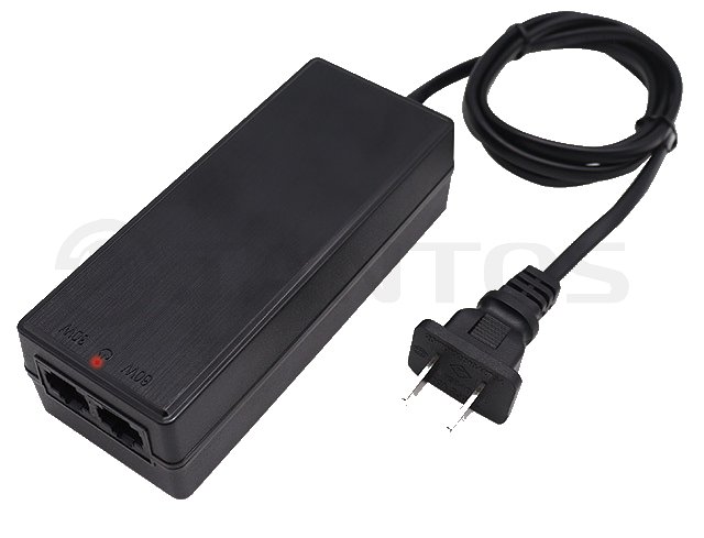 PoE-инжектор Tantos TSn-PoE48G