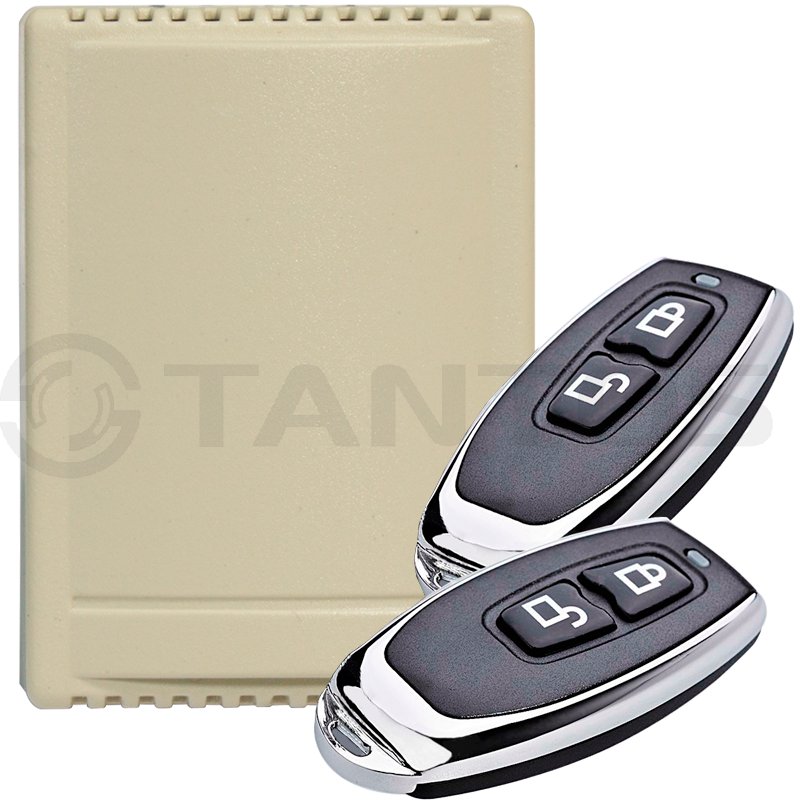 Комплект дистанционного управления Tantos TSt-100HS