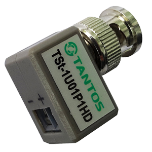 Пассивный приемник-передатчик Tantos TSt-1U01P1HD