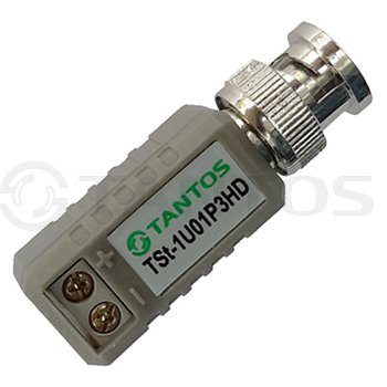 Пассивный приемник-передатчик Tantos TSt-1U01P3HD