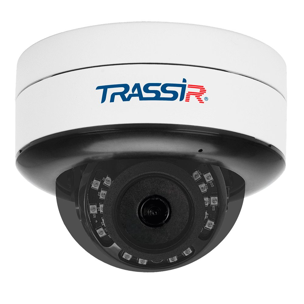 IP Видеокамера TRASSIR TR-D3123IR2 v6 2.7-13.5