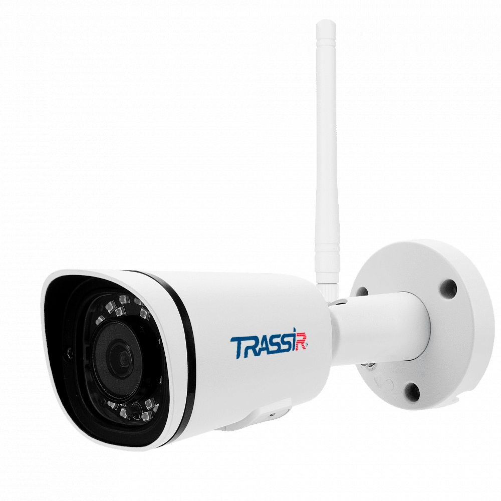 IP Видеокамера TRASSIR TR-D2121IR3W v3 2.8