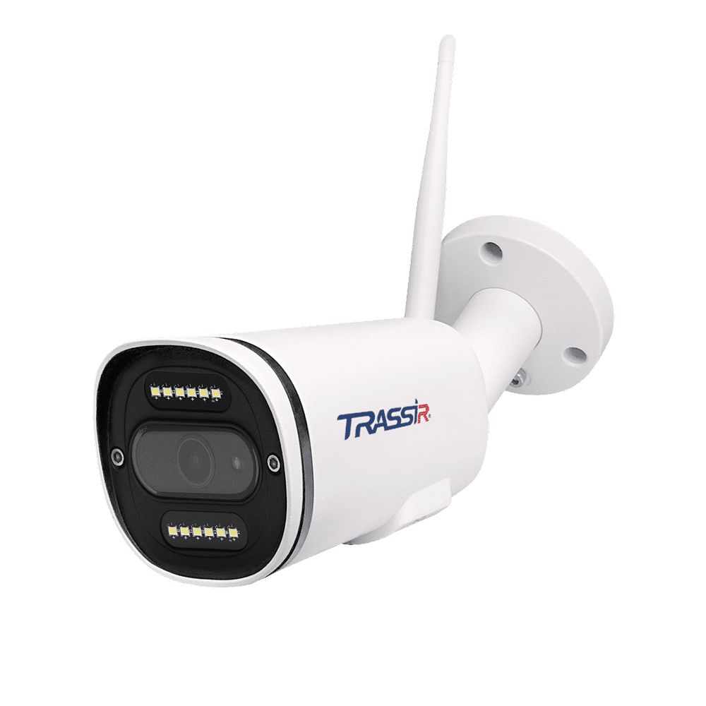 IP Видеокамера TRASSIR TR-D2121CL3W 2.8