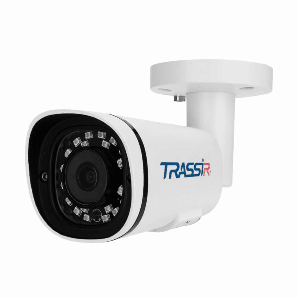 IP Видеокамера TRASSIR TR-D2152ZIR3 v2 2.8-8