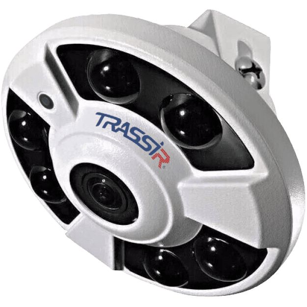 IP Видеокамера TRASSIR TR-D9151IR2 v2 1.4