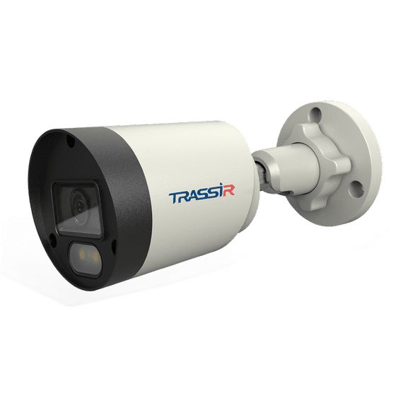 IP Видеокамера TRASSIR TR-D2181IR3 v3 2.8