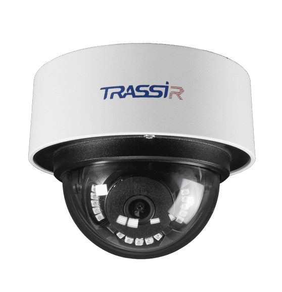 IP Видеокамера TRASSIR TR-D3181IR3 v3 2.8