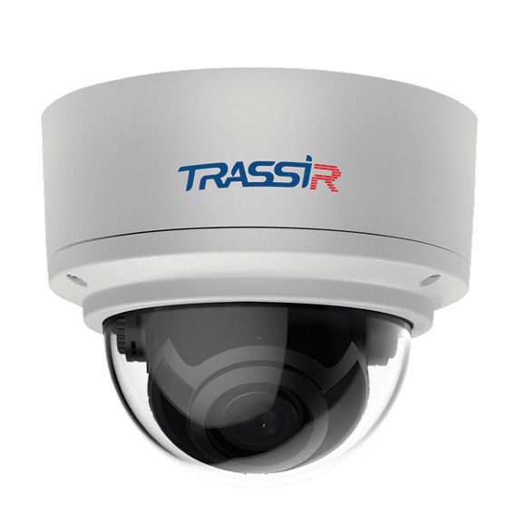 IP Видеокамера TRASSIR TR-D3183ZIR3 v3 2.7-13.5