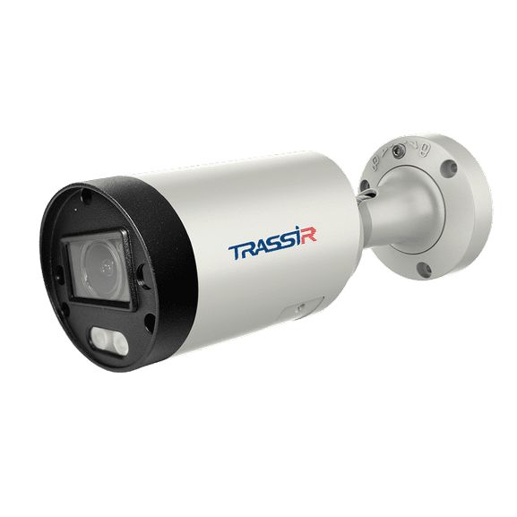 IP Видеокамера TRASSIR TR-D2183ZIR6 v3 2.7-13.5