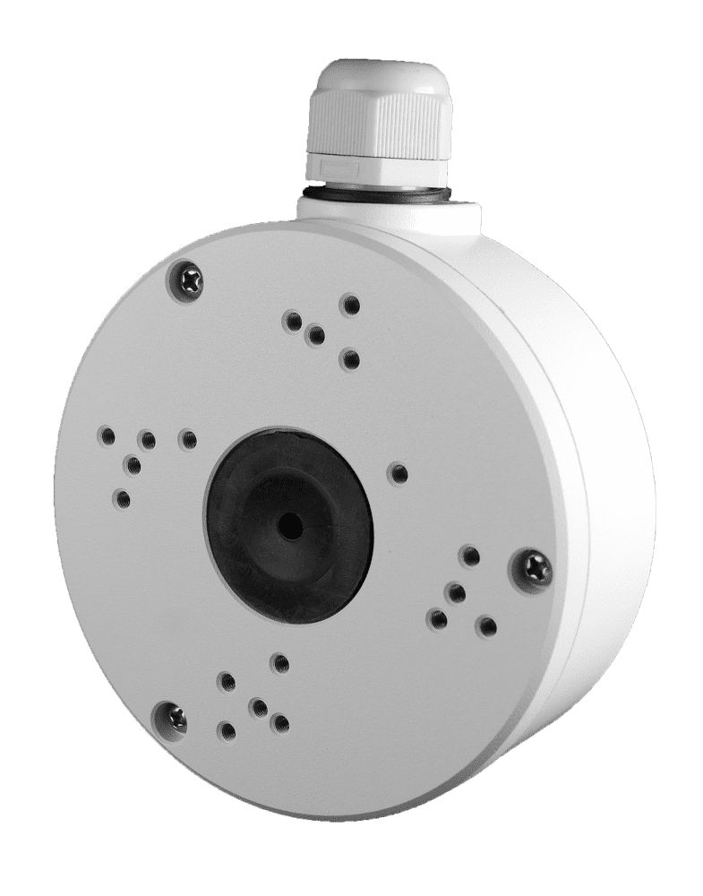 Монтажная коробка TRASSIR TR-JB306