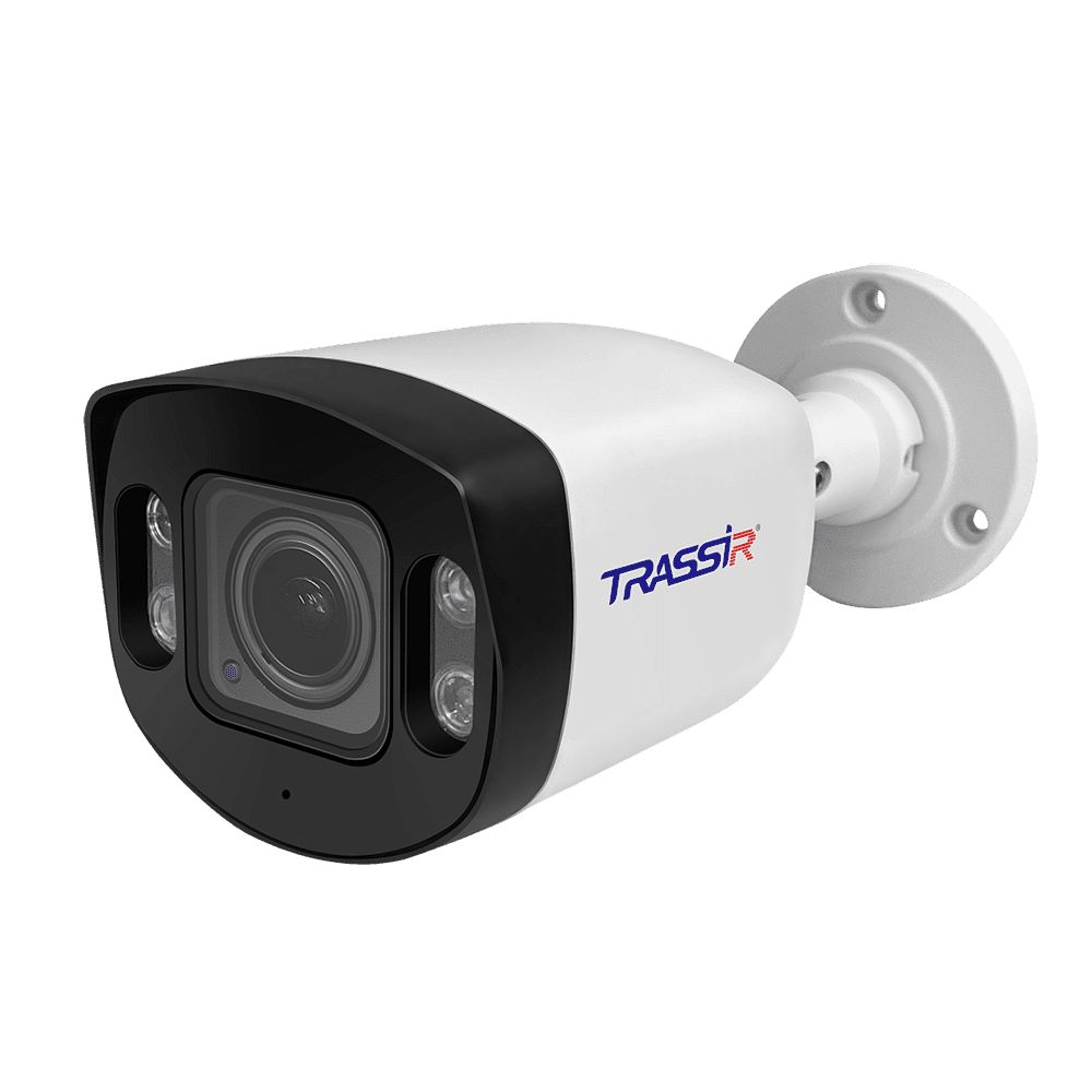 IP Видеокамера TRASSIR TR-D2B6 v3 2.7-13.5