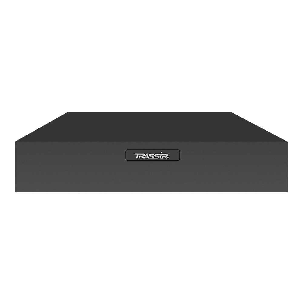 IP Видеорегистратор TRASSIR TR-Lite 1106