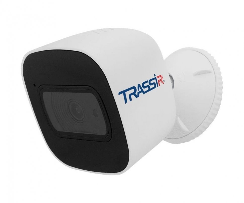 IP Видеокамера TRASSIR TR-W2B5 v2 2.8