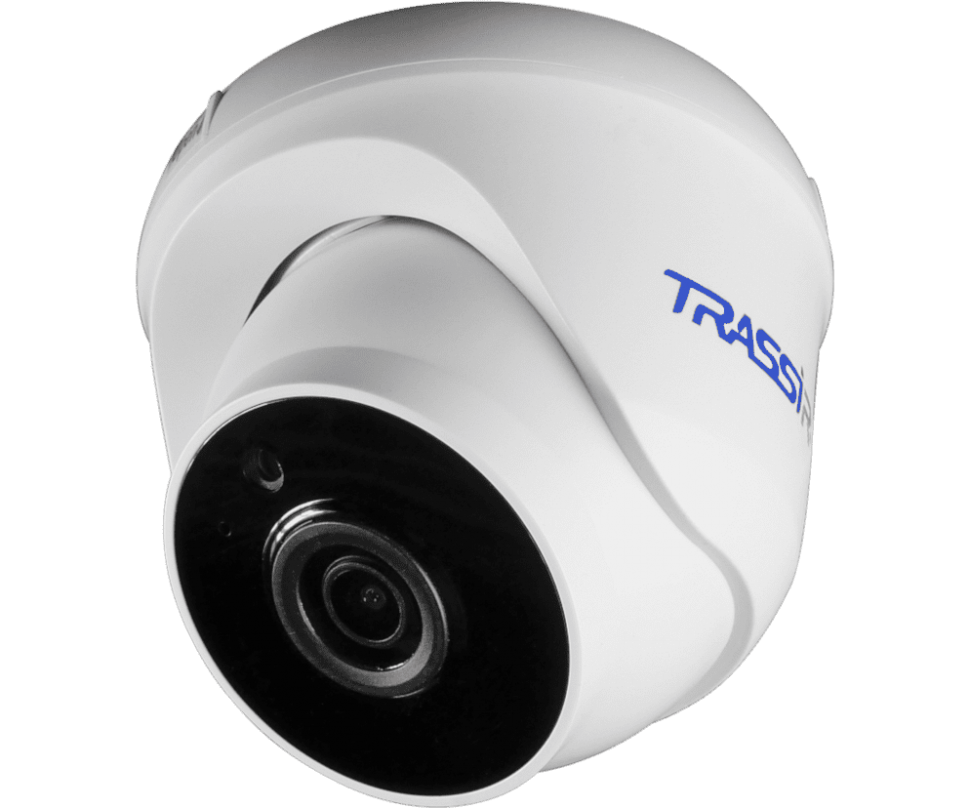 IP Видеокамера TRASSIR TR-W2S1 v2 2.8