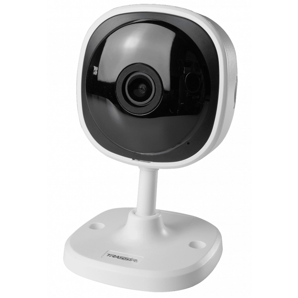 IP Видеокамера TRASSIR TR-W2C1 v2 2.8