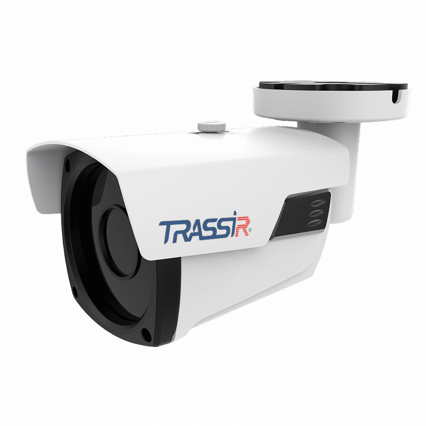 HD Видеокамера TRASSIR TR-H2B6 v3 2.8-12