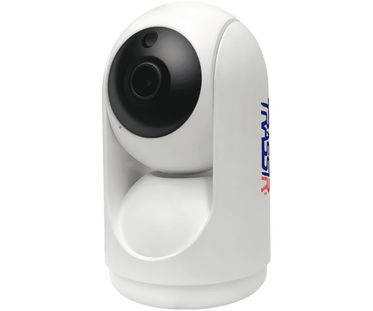 IP Видеокамера TRASSIR TR-W2S1PT 2.8